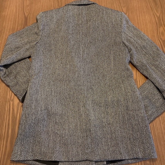 Blazer size 2 - Picture 3 of 3